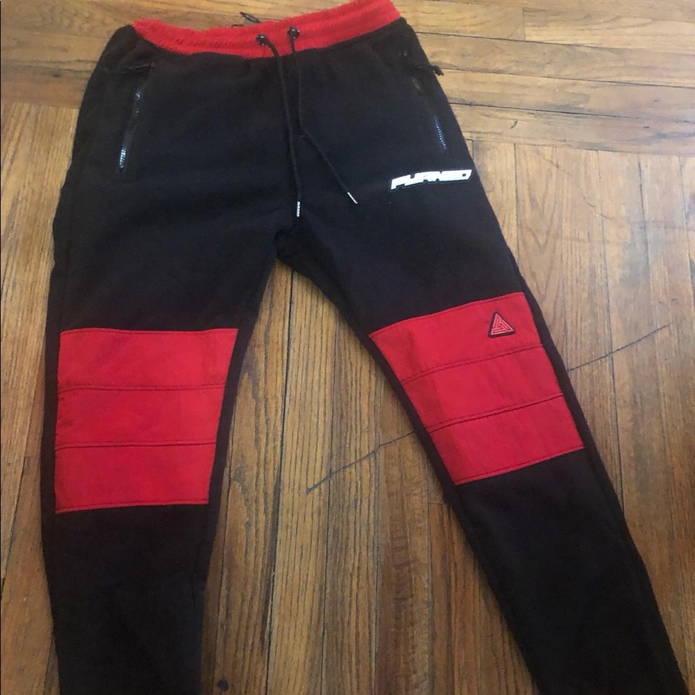 Joggers
